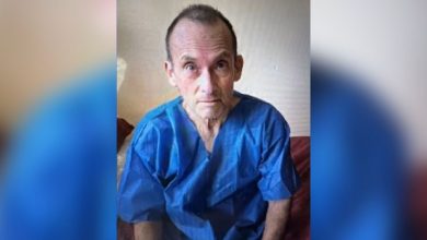 Public help needed in locating an elderly man missing from Dania Beach