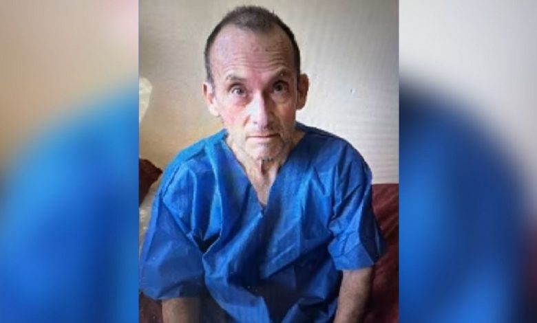 Public help needed in locating an elderly man missing from Dania Beach