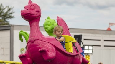 46th annual Broward County Fair will be held at Gulfstream Park Village