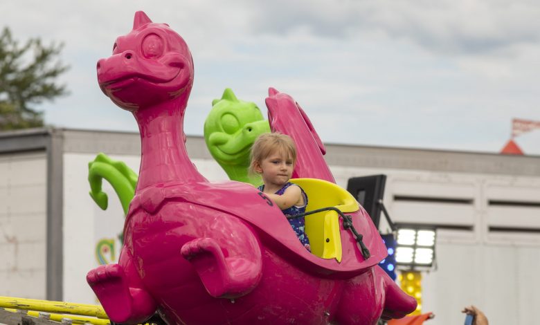 46th annual Broward County Fair will be held at Gulfstream Park Village