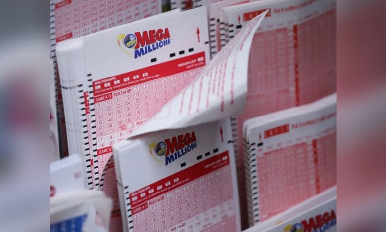 Broward County man won  million playing the Mega Millions game