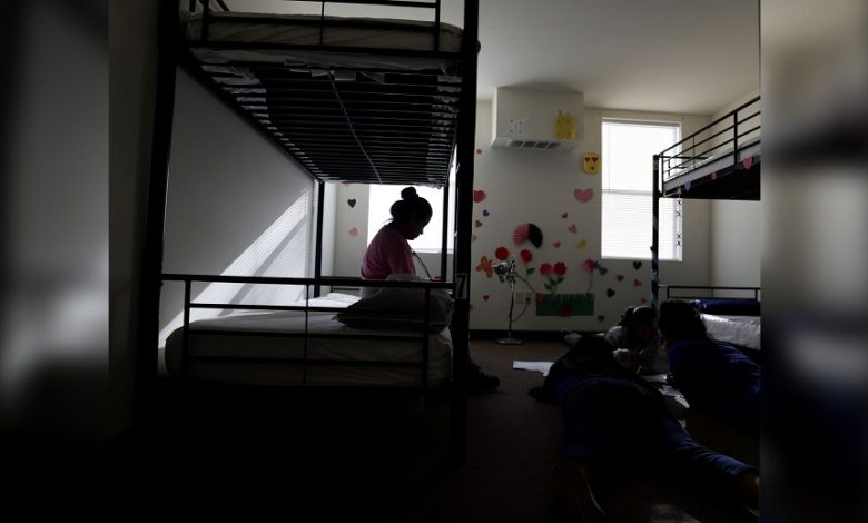 Government enables detained migrant minors access to abortion