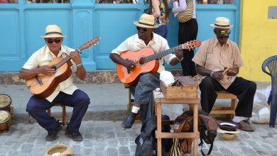 From Haiti to Cuba, a deep dive into the music and dance