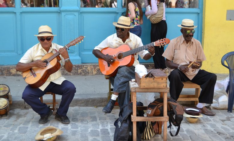 From Haiti to Cuba, a deep dive into the music and dance