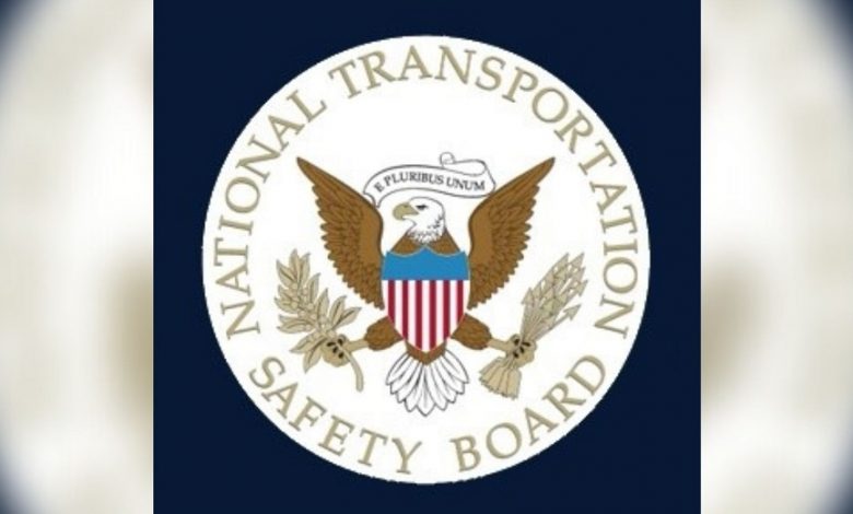 Preliminary report into a plane crash in Miramar that resulted in two fatalities was released by the NTSB