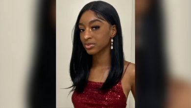 Public help needed in locating a missing teenage girl last seen in Deerfield Beach