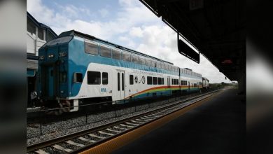 Tri-Rail service will return to its normal weekday schedule on Friday