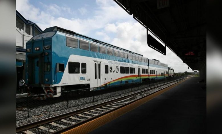 Tri-Rail service will return to its normal weekday schedule on Friday