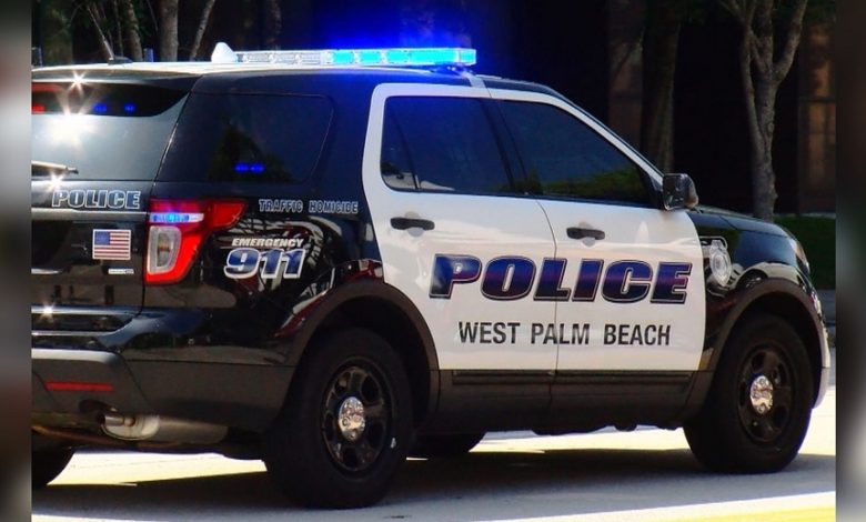 West Palm Beach police looking into two separate gunshot incidents that left two minors injured