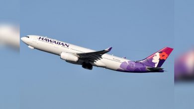 36 people injured during a Hawaiian Airlines flight due to turbulence