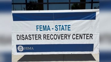 Disaster recovery center opened in Delray Beach