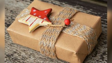 Few things to pay attention to when sending gifts for the holiday season