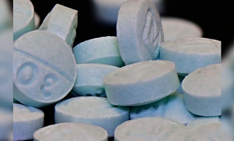 Organization urges the government to crack down on the role social media plays in fentanyl distribution, as the number of overdose deaths among teenagers has substantially increased