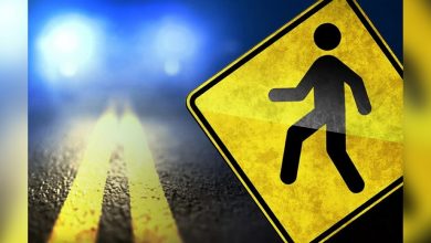 Pedestrian killed in a hit-and-run in West Palm Beach