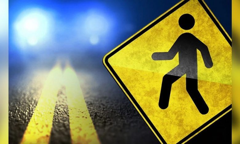 Pedestrian killed in a hit-and-run in West Palm Beach