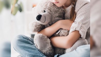 Study showed an increase in the number of children aged 5–19 struggling with mental health issues