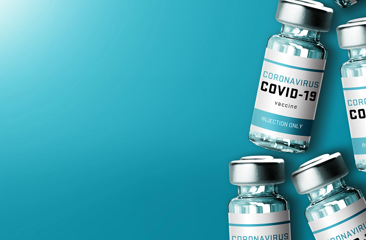 How are updated, bi-valent COVID vaccines doing? Recent CDC study shows progress.