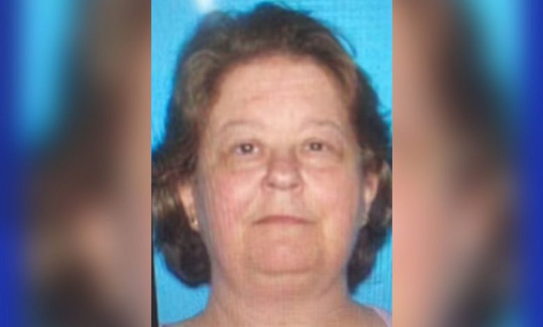 Woman reported missing after failing to return home from work