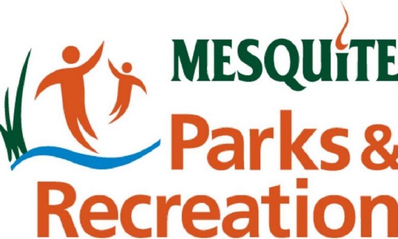 Mesquite Parks and Recreation announces October festivities